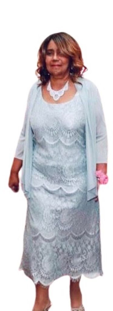 Ms. Gloria Dueheart