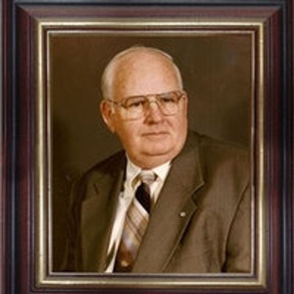 Charles Robert Luttrell Profile Photo