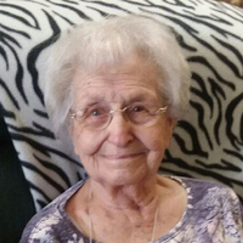 Alberta E. Violand