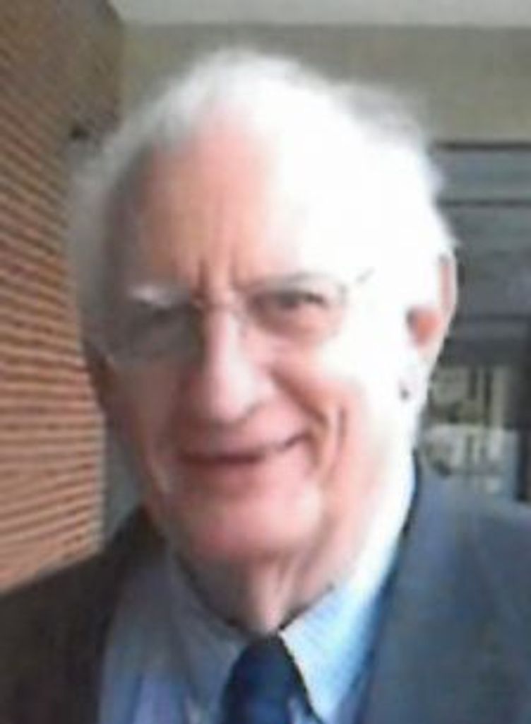 Roger Russell "Jerry" Avey Profile Photo