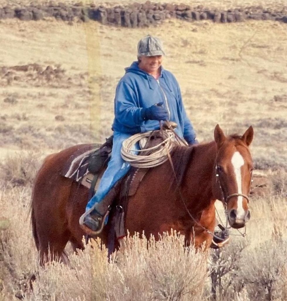 Rita Lynn (Davis)  Otley