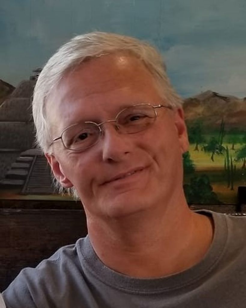 Michael Shawn Gilson