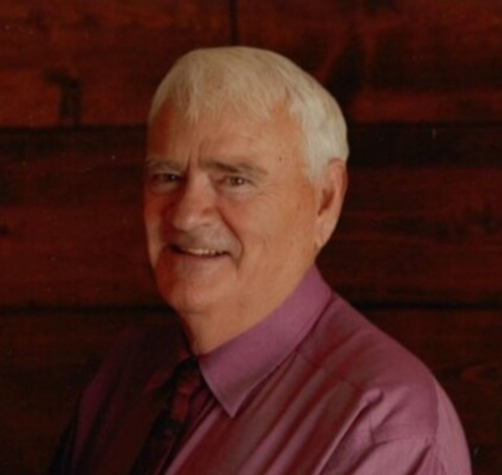 Jim A. Mitchell Profile Photo