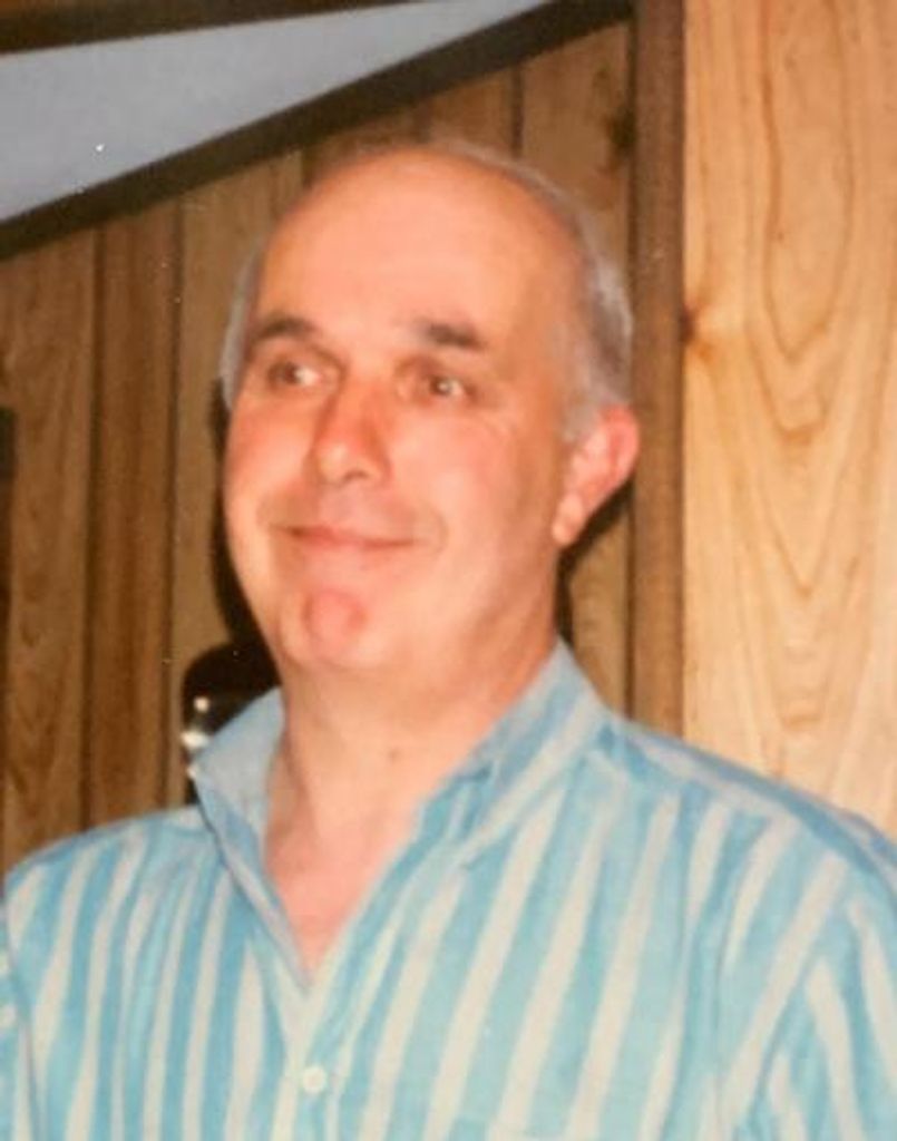 Richard L. Webster Profile Photo