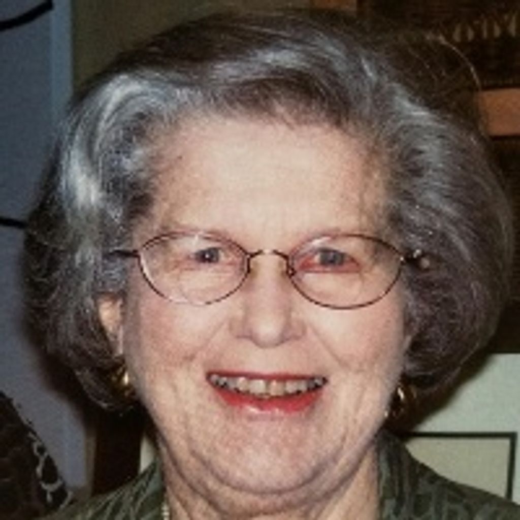 Betsy Ferguson