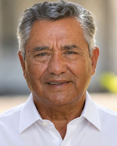 Melquiades "Mel" Romo Holguin Profile Photo
