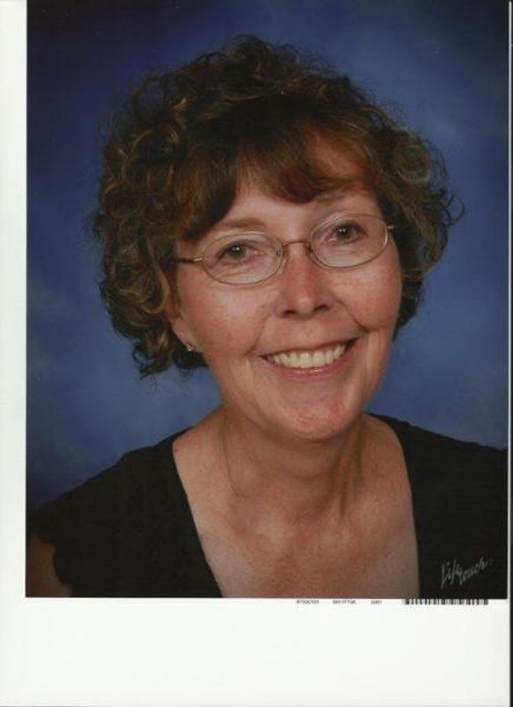 Candace Joy Clark Profile Photo