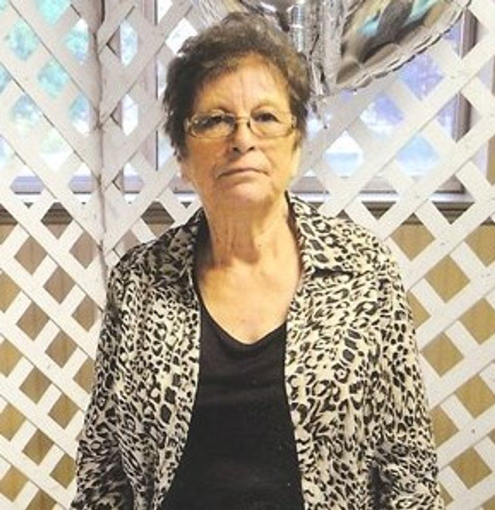Jane Rodriguez