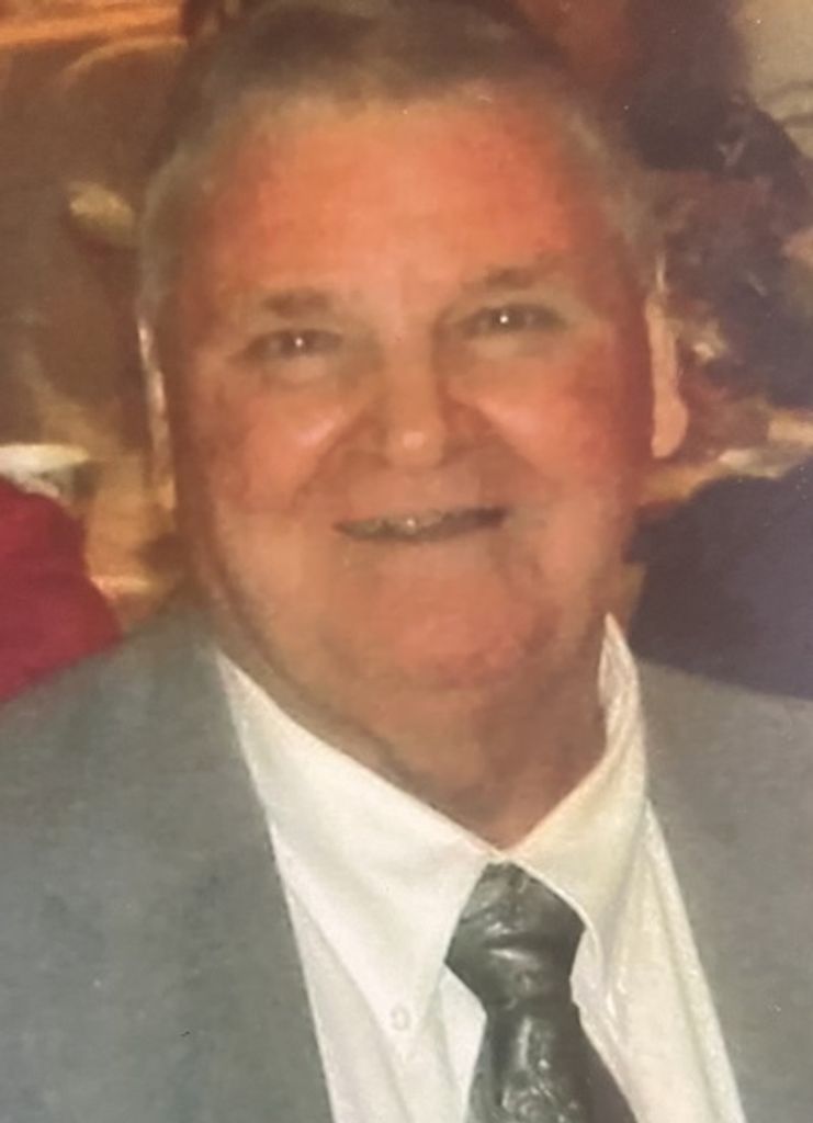 Billy Gilliland, Sr. Profile Photo