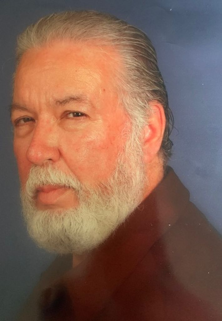 Pastor Ernest C. Molina