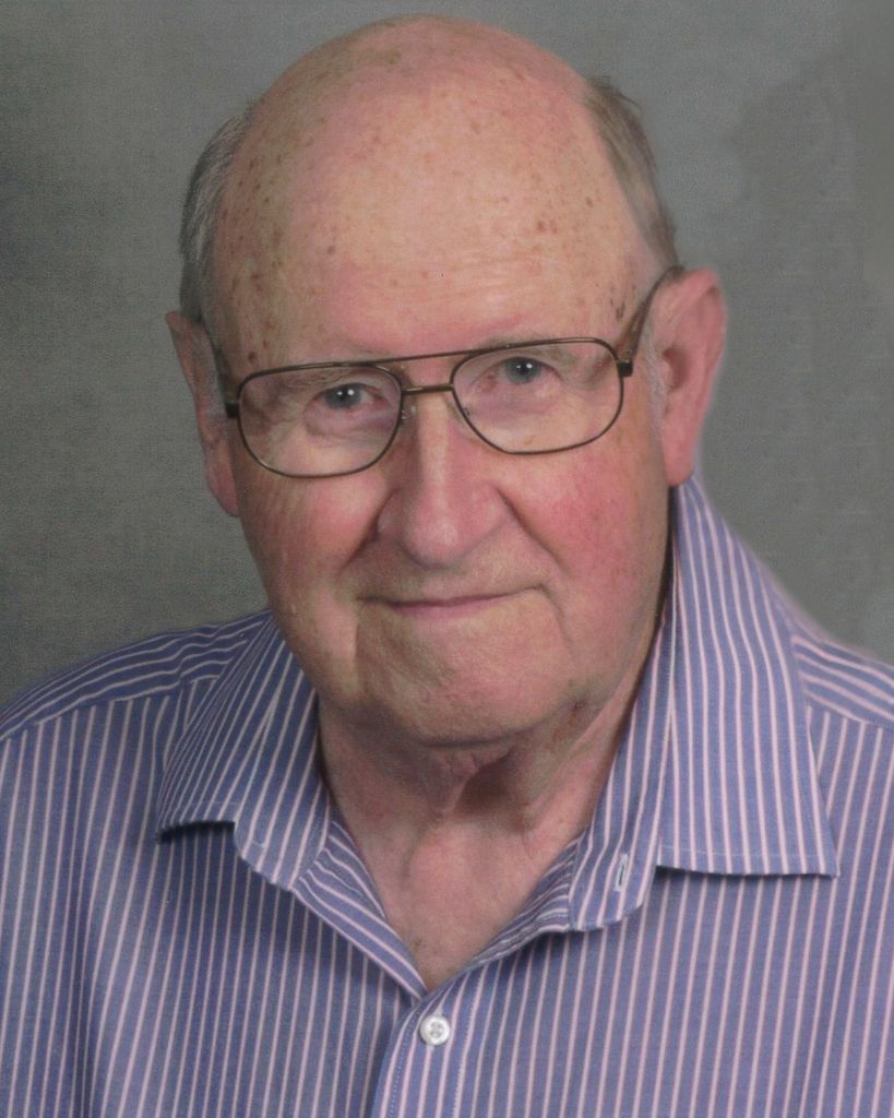 Raymond Charles Busness