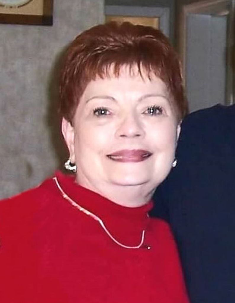 Carole Diann (Johnson)  Seeger Profile Photo