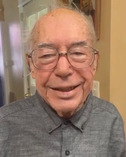 Howard Irving Blutstein Profile Photo