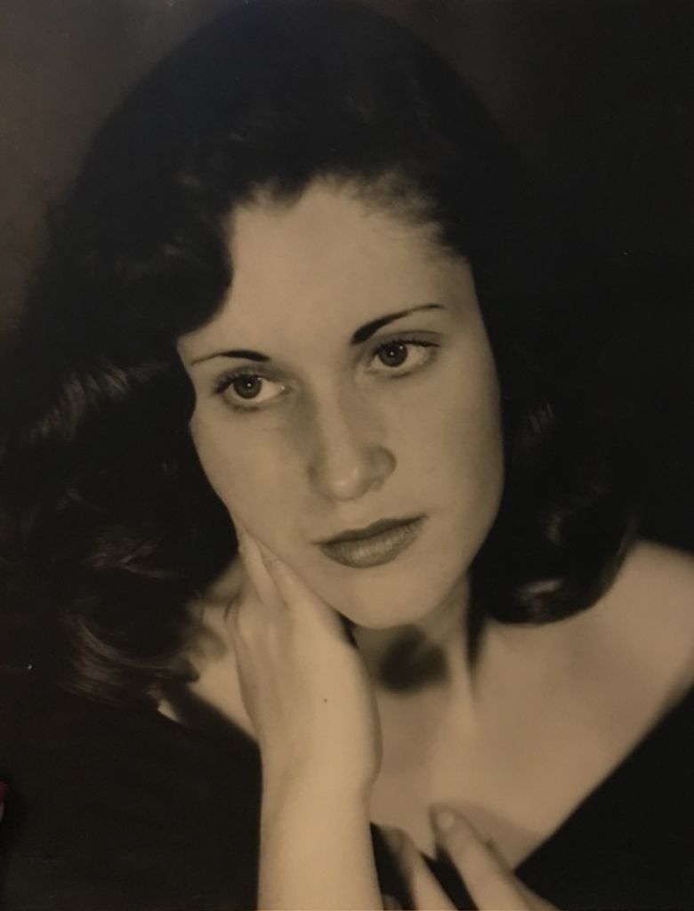Judith Ann Barrett