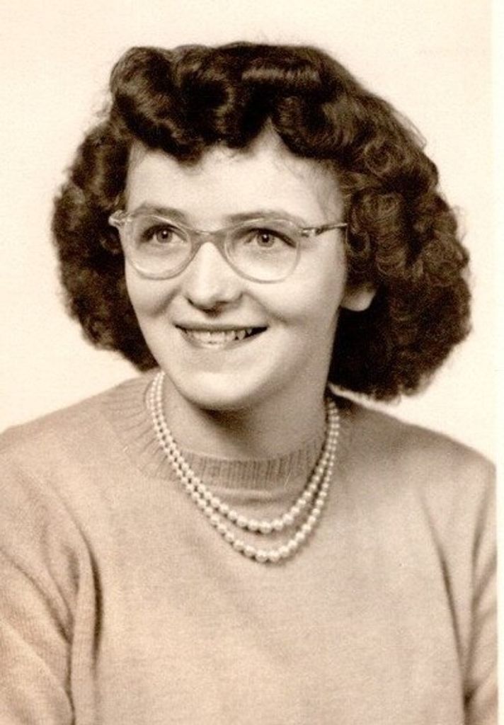 Dorothy E. Smith