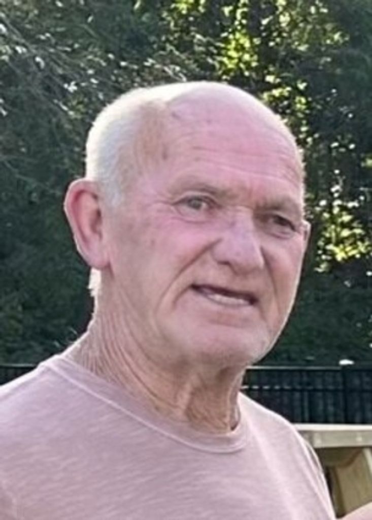 George T. Ertel Sr.