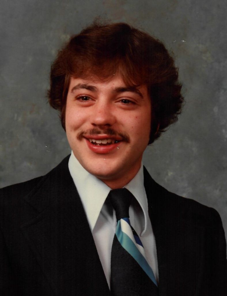 Gregory  Milo Aubin