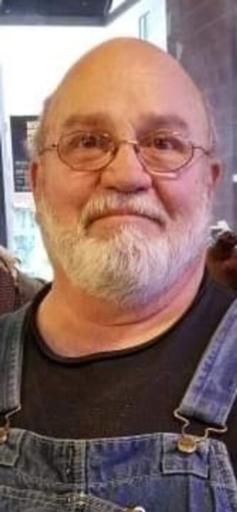 John Edgar "Shorty" Koenig Profile Photo