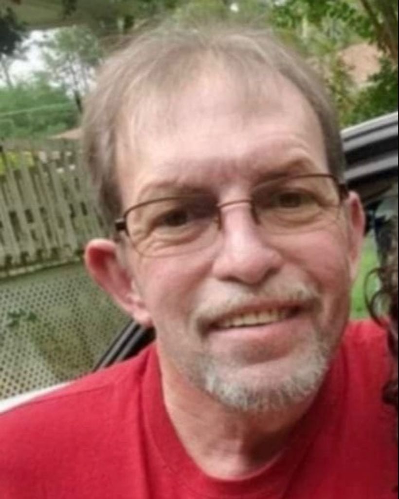 Ronny Keith McGowan, Sr. Profile Photo