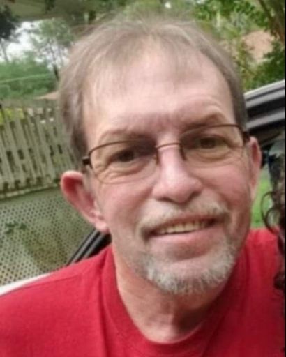 Ronny Keith McGowan, Sr.'s obituary image