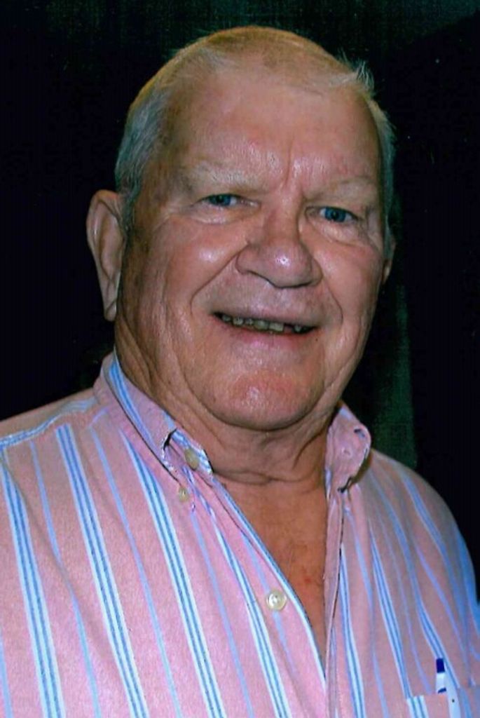 Willie Joe Moody