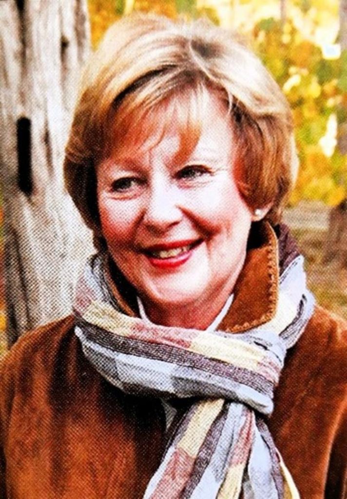 Jean "Jeanne" Louise Gallaway Profile Photo