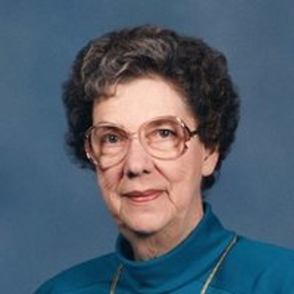Donna Broadbent Profile Photo