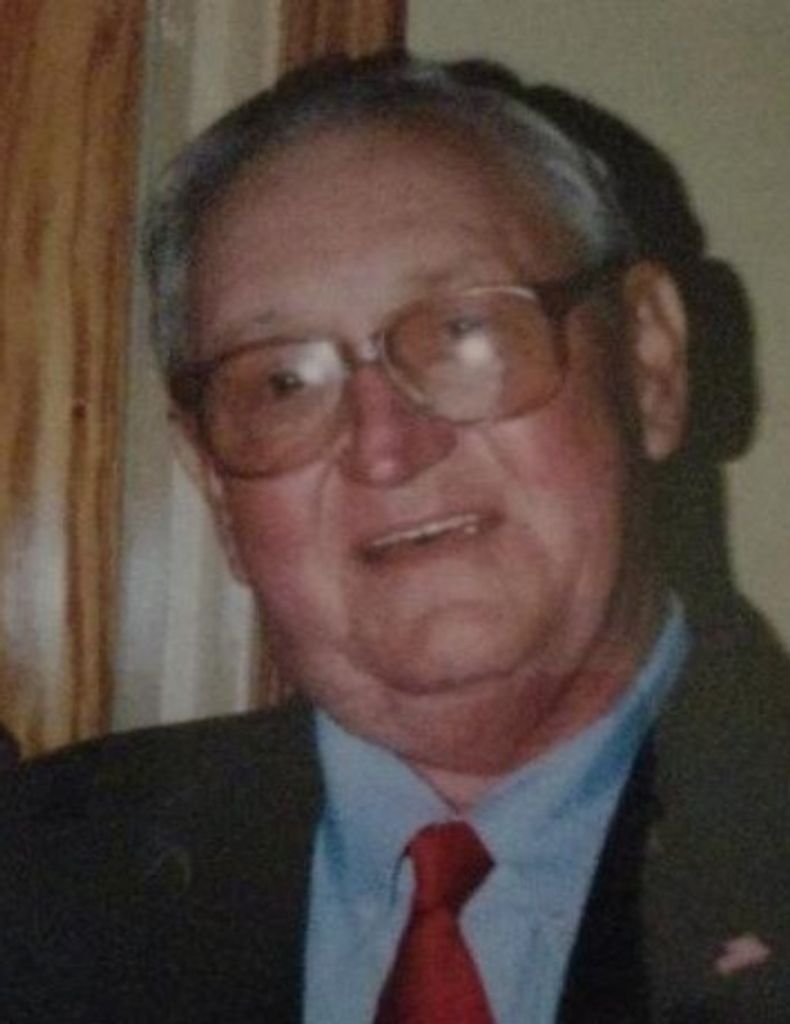Richard Lee McKinney, Sr.