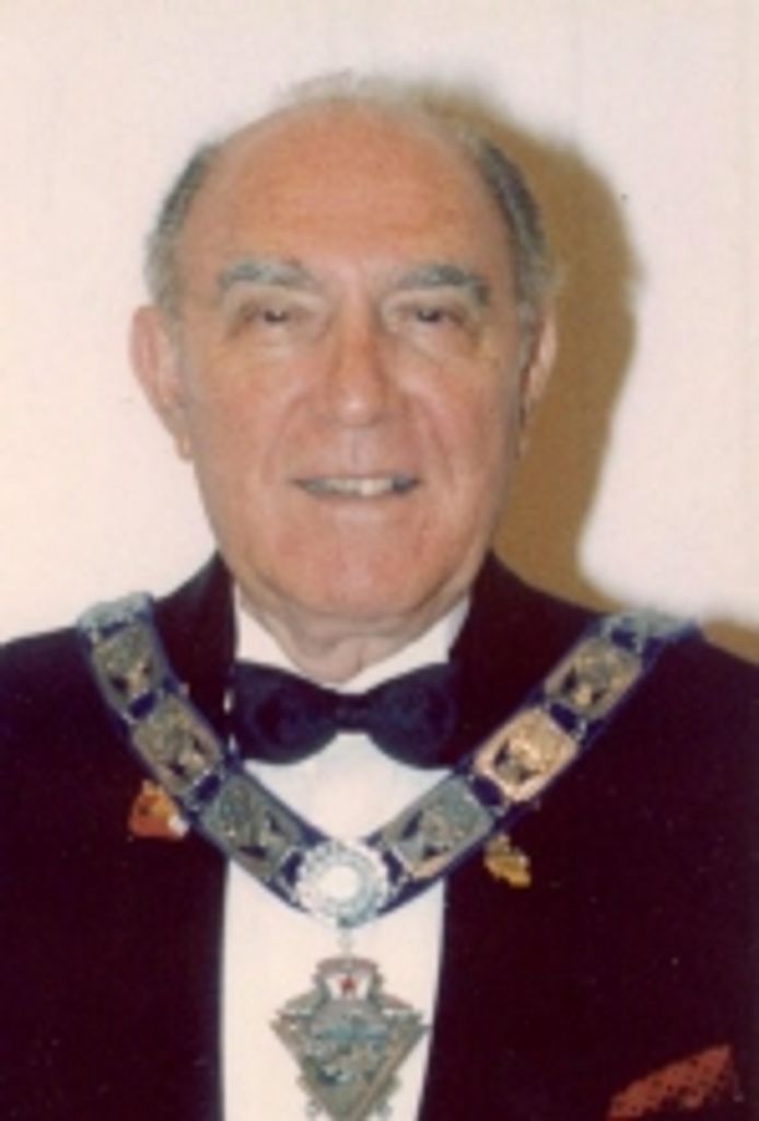 Raymond F. Larolo