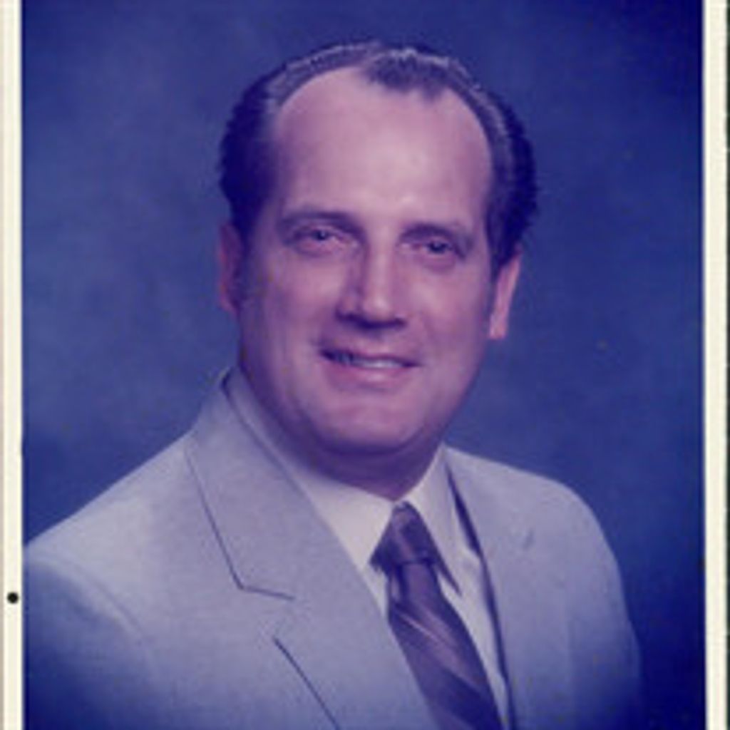 James Roberts