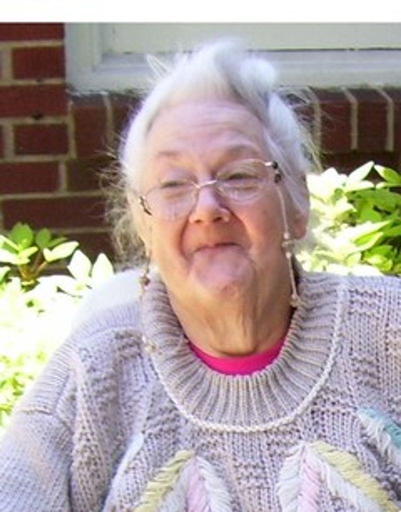Roberta Joan Kanapaska