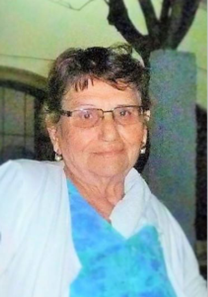 Nelly Olga Eustaquio