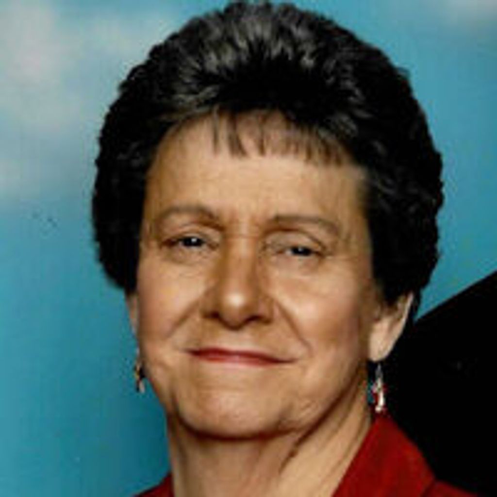 Shirley Fostene Cress Johnson