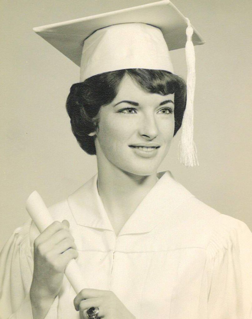 Marie Dorsey
