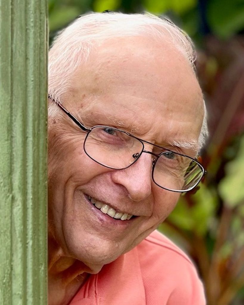 Walter T. Barker Profile Photo