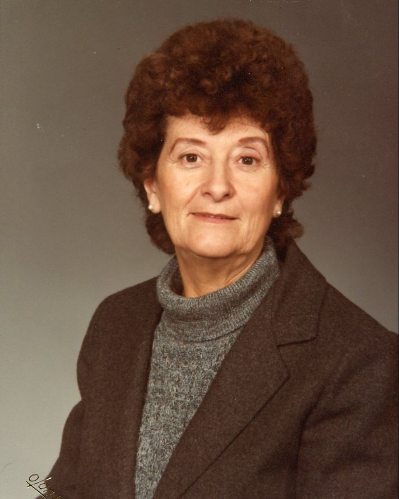 Alicia Fulton Ebert