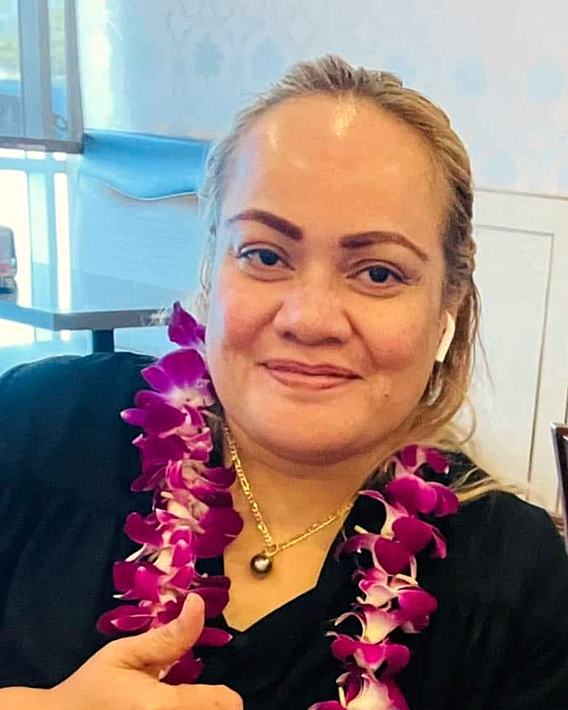 Lavinia Kuli Kuli Profile Photo