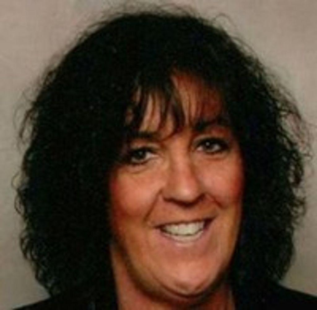 Juanita Gayle Morrison