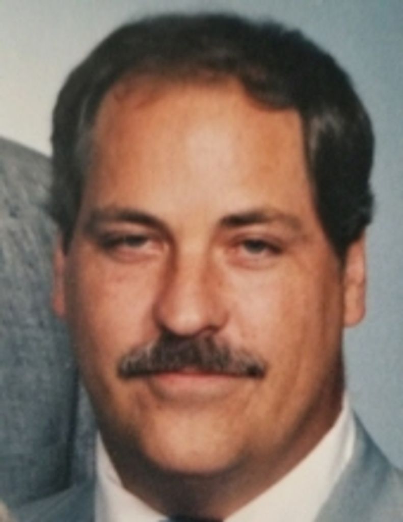John C. Solly Profile Photo