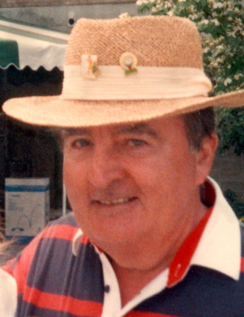 Donald Paul Bradley Profile Photo