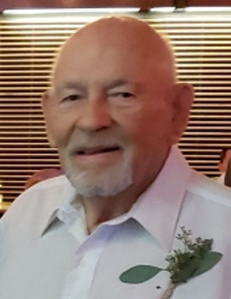 William "Bill" Joseph Martin Zosso - Mcnabb Funeral Home