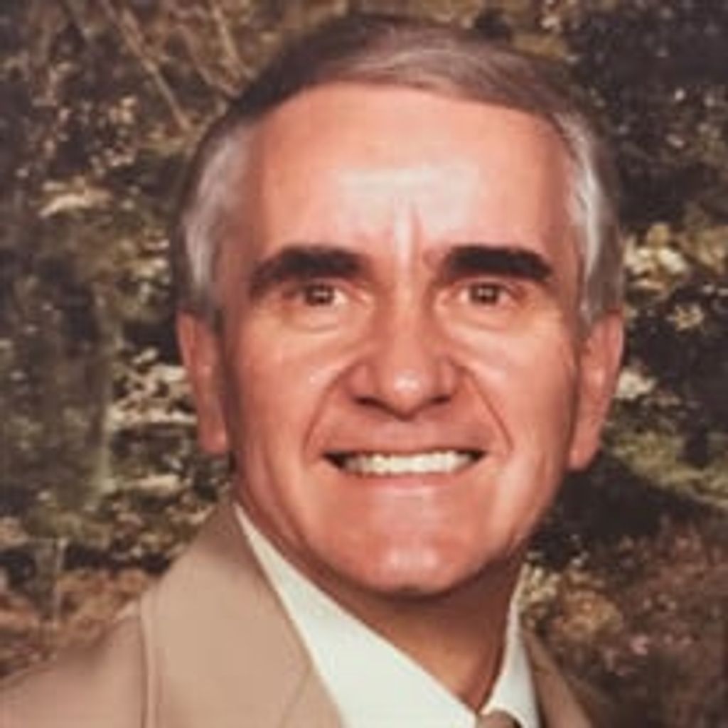 Griffin H. Warren