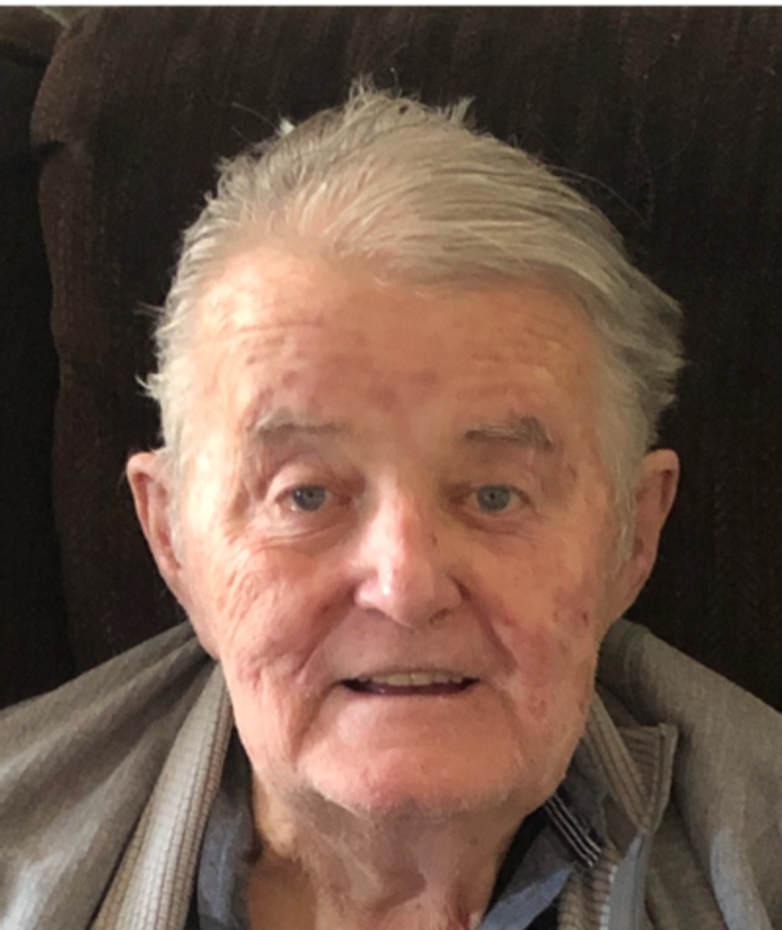 Joseph William Geary Profile Photo
