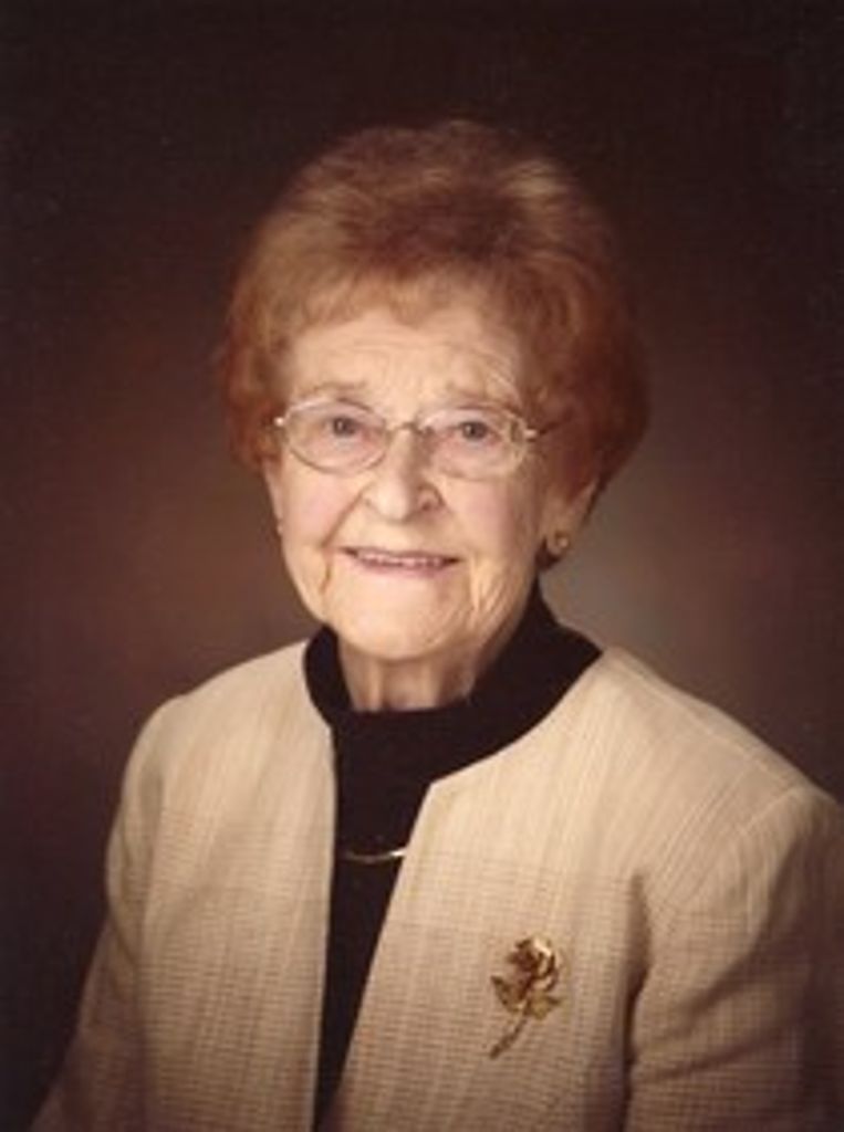 Doris L. (Skarpness)  Knutson Profile Photo