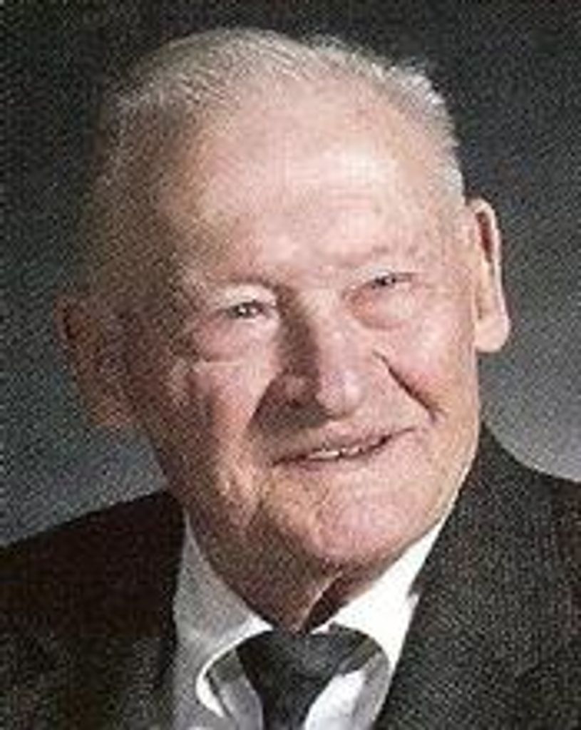 Harold Joseph Green