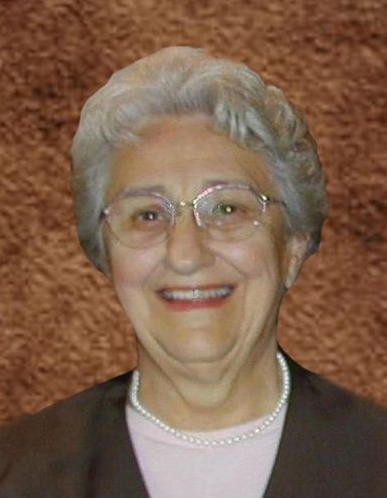Marie L Vandenberg