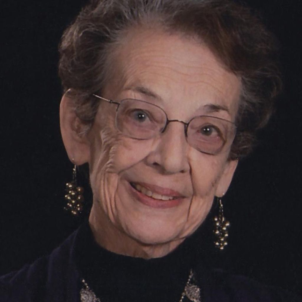 Patricia Heggen
