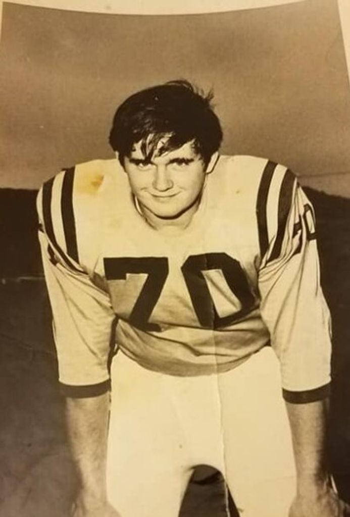 Henry Stephen Brink Profile Photo