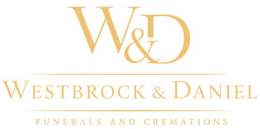 Westbrock Funeral Home Logo