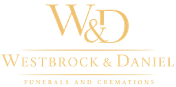 Westbrock Funeral Home Logo
